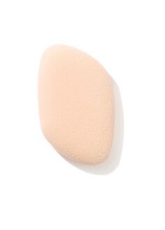 Flocked Sponge Makeup Blender