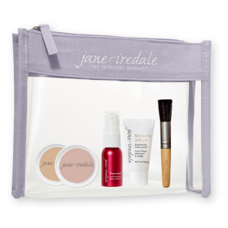 The Skincare Makeup System - Discovery Set