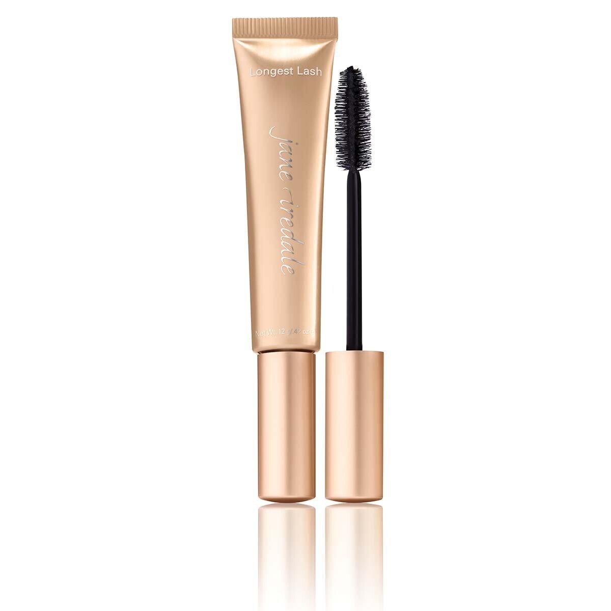 Thickening & Lengthening Mascara - Longest Lash | jane iredale - Jane ...